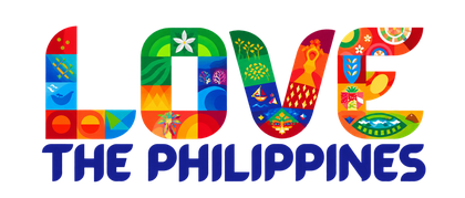 Love the Philippines