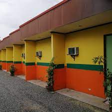Drive Park Inn