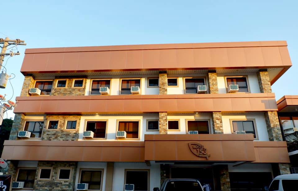 Hostel 153