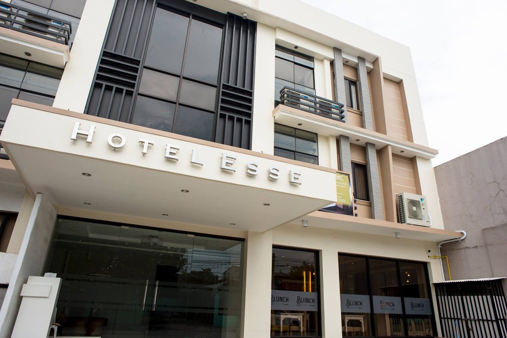 Hotel Esse