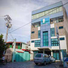 Jade Dragon Suites