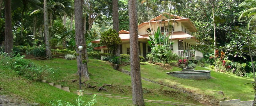 Loleng's Mountain Resort