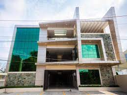 Nath Fen Suites Inc