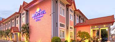 Microtel by Wyndham - Davao