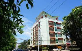 Star Hotel