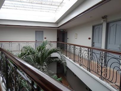 Casa Leticia Business Inn