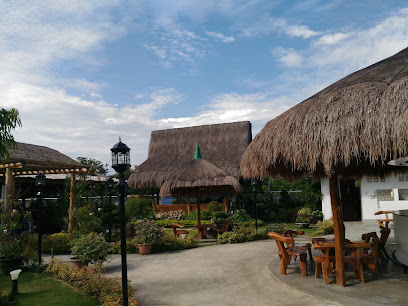 D' Garden Inn