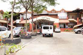 Davao Airport View Hotel